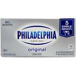 Philadelphia Cheese Spread Original Imported